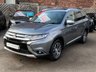 USED 2017 67 MITSUBISHI OUTLANDER 2.3 DI-D 4 5dr 