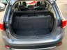 USED 2017 67 MITSUBISHI OUTLANDER 2.3 DI-D 4 5dr 
