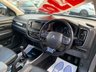 USED 2017 67 MITSUBISHI OUTLANDER 2.3 DI-D 4 5dr 