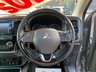 USED 2017 67 MITSUBISHI OUTLANDER 2.3 DI-D 4 5dr 