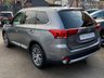 USED 2017 67 MITSUBISHI OUTLANDER 2.3 DI-D 4 5dr 