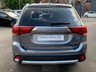 USED 2017 67 MITSUBISHI OUTLANDER 2.3 DI-D 4 5dr 