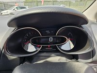 USED 2018 68 RENAULT CLIO 0.9 PLAY TCE 5d 76 BHP Excellent condition