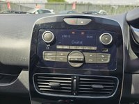 USED 2018 68 RENAULT CLIO 0.9 PLAY TCE 5d 76 BHP Excellent condition