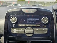 USED 2018 68 RENAULT CLIO 0.9 PLAY TCE 5d 76 BHP Excellent condition