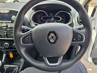 USED 2018 68 RENAULT CLIO 0.9 PLAY TCE 5d 76 BHP Excellent condition