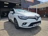 USED 2018 68 RENAULT CLIO 0.9 PLAY TCE 5d 76 BHP Excellent condition