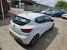 USED 2018 68 RENAULT CLIO 0.9 PLAY TCE 5d 76 BHP Excellent condition