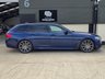 USED 2019 Y BMW 5 SERIES 2.0 520D M SPORT TOURING 5d 188 BHP FULL BMW SERVICE HISTORY - NEW MOT