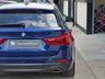 USED 2019 Y BMW 5 SERIES 2.0 520D M SPORT TOURING 5d 188 BHP FULL BMW SERVICE HISTORY - NEW MOT
