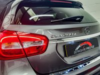 USED 2016 16 MERCEDES-BENZ GLA-CLASS 2.1 GLA 200 D AMG LINE 5d 134 BHP 