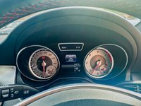 USED 2016 16 MERCEDES-BENZ GLA-CLASS 2.1 GLA 200 D AMG LINE 5d 134 BHP 