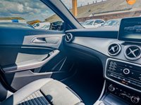 USED 2016 16 MERCEDES-BENZ GLA-CLASS 2.1 GLA 200 D AMG LINE 5d 134 BHP 