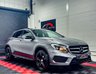 USED 2016 16 MERCEDES-BENZ GLA-CLASS 2.1 GLA 200 D AMG LINE 5d 134 BHP 