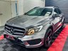 USED 2016 16 MERCEDES-BENZ GLA-CLASS 2.1 GLA 200 D AMG LINE 5d 134 BHP 