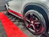 USED 2016 16 MERCEDES-BENZ GLA-CLASS 2.1 GLA 200 D AMG LINE 5d 134 BHP 