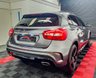 USED 2016 16 MERCEDES-BENZ GLA-CLASS 2.1 GLA 200 D AMG LINE 5d 134 BHP 