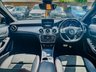 USED 2016 16 MERCEDES-BENZ GLA-CLASS 2.1 GLA 200 D AMG LINE 5d 134 BHP 