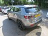 USED 2019 19 JEEP COMPASS 1.6 MULTIJET II NIGHT EAGLE 5d 119 BHP Full Service History + Just Serviced, One Owner, MOT until April 2025