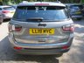 USED 2019 19 JEEP COMPASS 1.6 MULTIJET II NIGHT EAGLE 5d 119 BHP Full Service History + Just Serviced, One Owner, MOT until April 2025