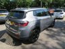 USED 2019 19 JEEP COMPASS 1.6 MULTIJET II NIGHT EAGLE 5d 119 BHP Full Service History + Just Serviced, One Owner, MOT until April 2025