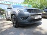 USED 2019 19 JEEP COMPASS 1.6 MULTIJET II NIGHT EAGLE 5d 119 BHP Full Service History + Just Serviced, One Owner, MOT until April 2025