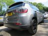 USED 2019 19 JEEP COMPASS 1.6 MULTIJET II NIGHT EAGLE 5d 119 BHP Full Service History + Just Serviced, One Owner, MOT until April 2025