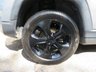 USED 2019 19 JEEP COMPASS 1.6 MULTIJET II NIGHT EAGLE 5d 119 BHP Full Service History + Just Serviced, One Owner, MOT until April 2025