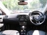 USED 2019 19 JEEP COMPASS 1.6 MULTIJET II NIGHT EAGLE 5d 119 BHP Full Service History + Just Serviced, One Owner, MOT until April 2025