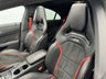 USED 2016 66 MERCEDES-BENZ CLA 2.0 AMG CLA 45 4MATIC 4d 375 BHP 