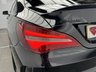 USED 2016 66 MERCEDES-BENZ CLA 2.0 AMG CLA 45 4MATIC 4d 375 BHP 