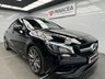 USED 2016 66 MERCEDES-BENZ CLA 2.0 AMG CLA 45 4MATIC 4d 375 BHP 