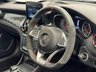 USED 2016 66 MERCEDES-BENZ CLA 2.0 AMG CLA 45 4MATIC 4d 375 BHP 