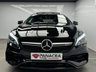 USED 2016 66 MERCEDES-BENZ CLA 2.0 AMG CLA 45 4MATIC 4d 375 BHP 