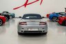 USED 2007 57 ASTON MARTIN VANTAGE 4.3 V8 ROADSTER 2d 380 BHP FULL AM HISTORY 1 PREV KEEPER
