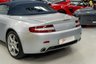 USED 2007 57 ASTON MARTIN VANTAGE 4.3 V8 ROADSTER 2d 380 BHP FULL AM HISTORY 1 PREV KEEPER