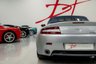 USED 2007 57 ASTON MARTIN VANTAGE 4.3 V8 ROADSTER 2d 380 BHP FULL AM HISTORY 1 PREV KEEPER