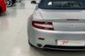 USED 2007 57 ASTON MARTIN VANTAGE 4.3 V8 ROADSTER 2d 380 BHP FULL AM HISTORY 1 PREV KEEPER