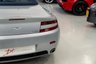 USED 2007 57 ASTON MARTIN VANTAGE 4.3 V8 ROADSTER 2d 380 BHP FULL AM HISTORY 1 PREV KEEPER
