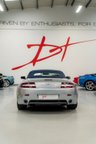 USED 2007 57 ASTON MARTIN VANTAGE 4.3 V8 ROADSTER 2d 380 BHP FULL AM HISTORY 1 PREV KEEPER