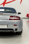 USED 2007 57 ASTON MARTIN VANTAGE 4.3 V8 ROADSTER 2d 380 BHP FULL AM HISTORY 1 PREV KEEPER