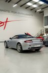 USED 2007 57 ASTON MARTIN VANTAGE 4.3 V8 ROADSTER 2d 380 BHP FULL AM HISTORY 1 PREV KEEPER