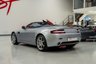 USED 2007 57 ASTON MARTIN VANTAGE 4.3 V8 ROADSTER 2d 380 BHP FULL AM HISTORY 1 PREV KEEPER