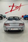 USED 2007 57 ASTON MARTIN VANTAGE 4.3 V8 ROADSTER 2d 380 BHP FULL AM HISTORY 1 PREV KEEPER