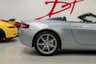 USED 2007 57 ASTON MARTIN VANTAGE 4.3 V8 ROADSTER 2d 380 BHP FULL AM HISTORY 1 PREV KEEPER