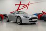USED 2007 57 ASTON MARTIN VANTAGE 4.3 V8 ROADSTER 2d 380 BHP FULL AM HISTORY 1 PREV KEEPER