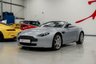 USED 2007 57 ASTON MARTIN VANTAGE 4.3 V8 ROADSTER 2d 380 BHP FULL AM HISTORY 1 PREV KEEPER