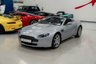 USED 2007 57 ASTON MARTIN VANTAGE 4.3 V8 ROADSTER 2d 380 BHP FULL AM HISTORY 1 PREV KEEPER