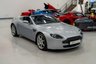 USED 2007 57 ASTON MARTIN VANTAGE 4.3 V8 ROADSTER 2d 380 BHP FULL AM HISTORY 1 PREV KEEPER