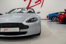 USED 2007 57 ASTON MARTIN VANTAGE 4.3 V8 ROADSTER 2d 380 BHP FULL AM HISTORY 1 PREV KEEPER